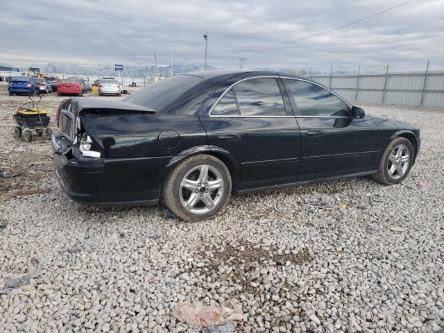 1LNHM87A72Y684162 - 2002 LINCOLN LS Qara foto 3