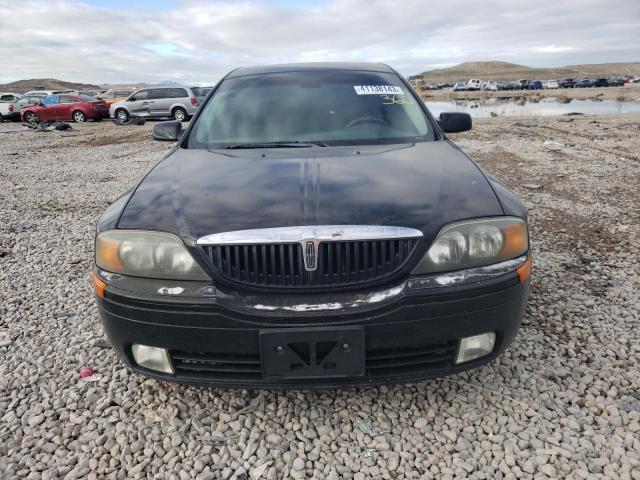 1LNHM87A72Y684162 - 2002 LINCOLN LS Qara foto 5