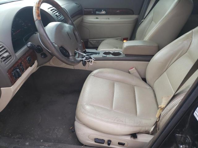 1LNHM87A72Y684162 - 2002 LINCOLN LS Qara foto 7