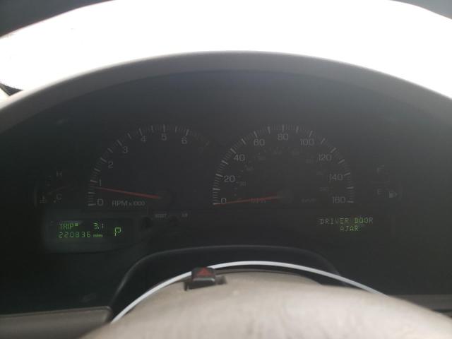 1LNHM87A72Y684162 - 2002 LINCOLN LS Qara foto 9