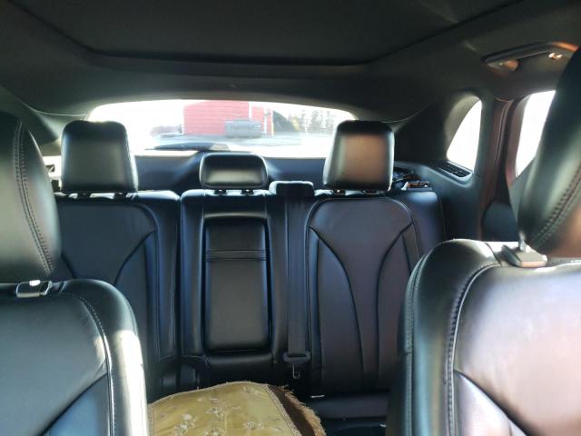 5LMCJ2D99GUJ00091 - 2016 LINCOLN MKC SELECT 黑色 照片 10