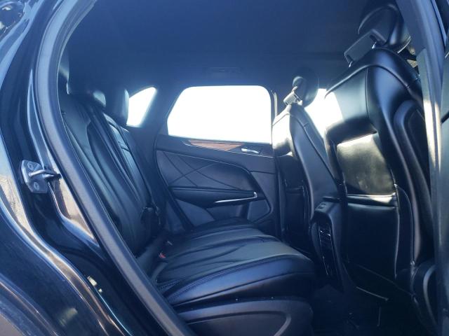 5LMCJ2D99GUJ00091 - 2016 LINCOLN MKC SELECT 黑色 照片 11