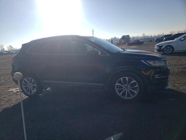 5LMCJ2D99GUJ00091 - 2016 LINCOLN MKC SELECT 黑色 照片 4