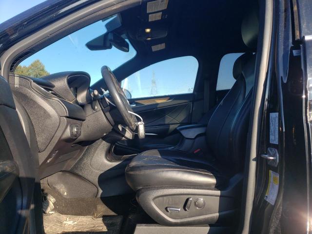5LMCJ2D99GUJ00091 - 2016 LINCOLN MKC SELECT 黑色 照片 7