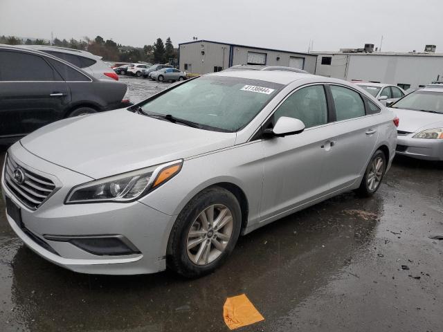 2016 HYUNDAI SONATA SE, 