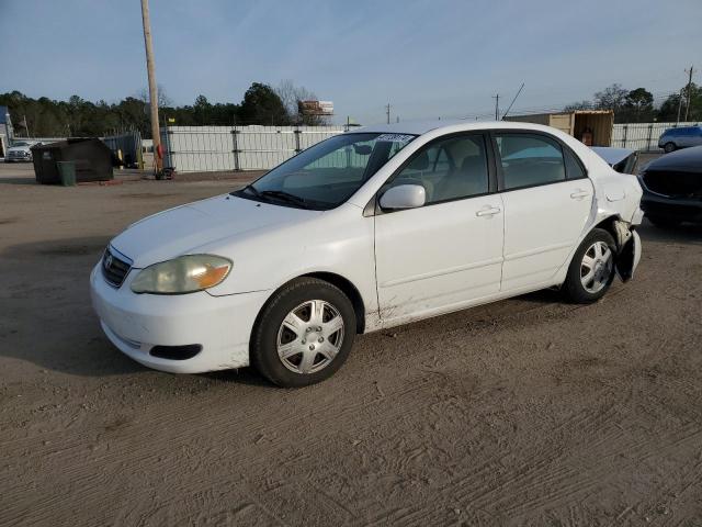 2006 TOYOTA COROLLA CE, 