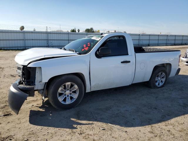 2011 CHEVROLET SILVERADO C1500, 