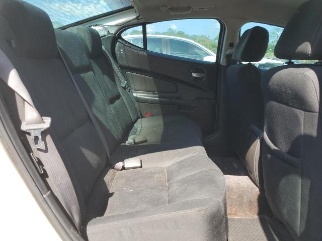 2G2WP552781166033 - 2008 PONTIAC GRAND PRIX 白色 照片 6