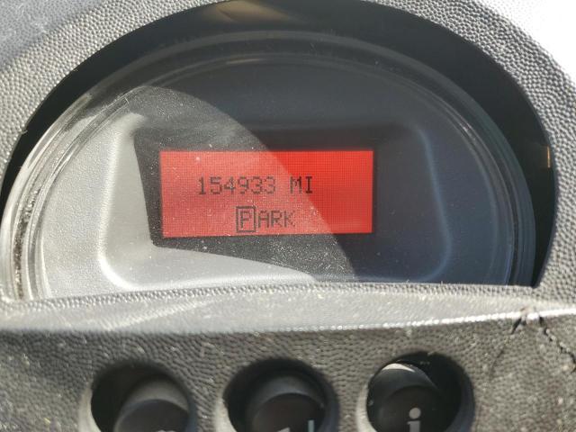 2G2WP552781166033 - 2008 PONTIAC GRAND PRIX 白色 照片 8