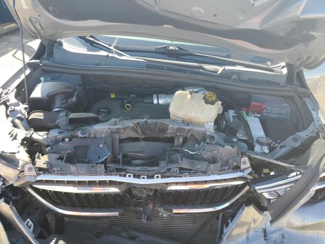 KL4CJCSM8KB897064 - 2019 BUICK ENCORE ESSENCE GRAY photo 11