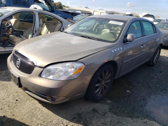 2006 BUICK LUCERNE CXS, 