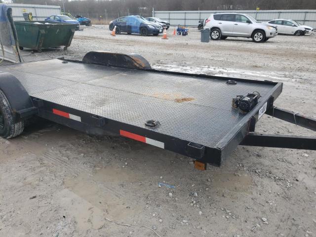 MV1N3769961ND - 2021 UTILITY TRAILER Qara foto 1