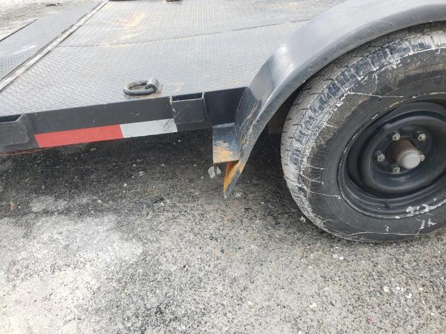 MV1N3769961ND - 2021 UTILITY TRAILER Qara foto 10