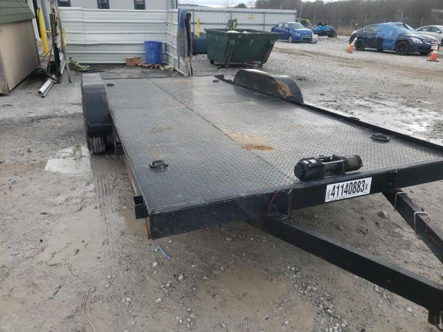 MV1N3769961ND - 2021 UTILITY TRAILER Qara foto 2