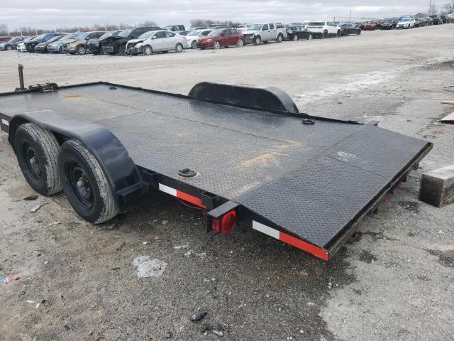 MV1N3769961ND - 2021 UTILITY TRAILER Qara foto 4