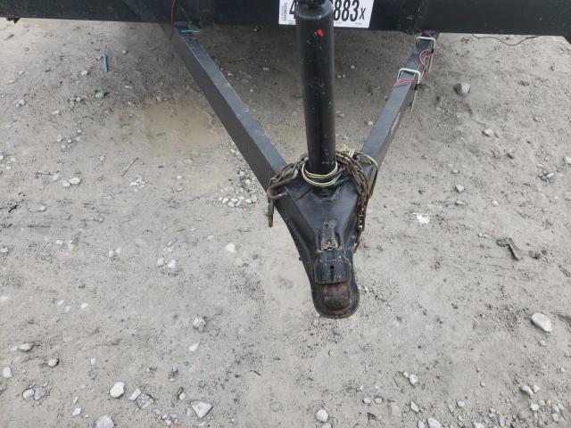 MV1N3769961ND - 2021 UTILITY TRAILER Qara foto 5