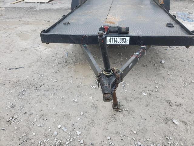 MV1N3769961ND - 2021 UTILITY TRAILER Qara foto 7