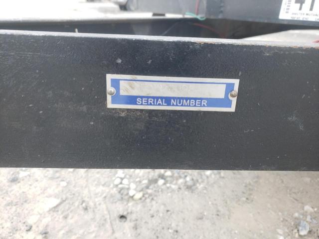 MV1N3769961ND - 2021 UTILITY TRAILER Qara foto 8