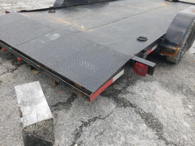 MV1N3769961ND - 2021 UTILITY TRAILER Qara foto 9