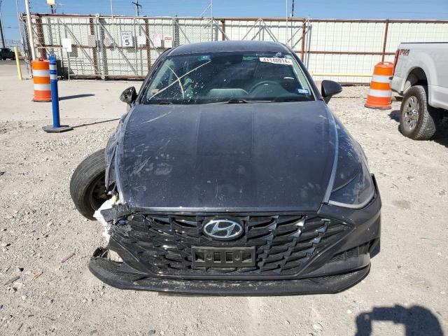 5NPEL4JA6LH031515 - 2020 HYUNDAI SONATA SEL CHARCOAL photo 5