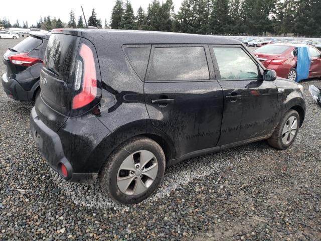 KNDJN2A2XG7324317 - 2016 KIA SOUL BLACK photo 3