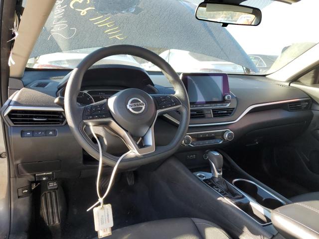 1N4BL4DV1MN341919 - 2021 NISSAN ALTIMA SV GRAY photo 8