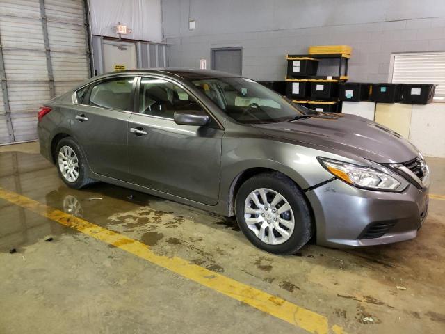 1N4AL3AP8GC177340 - 2016 NISSAN ALTIMA 2.5 GRAY photo 4