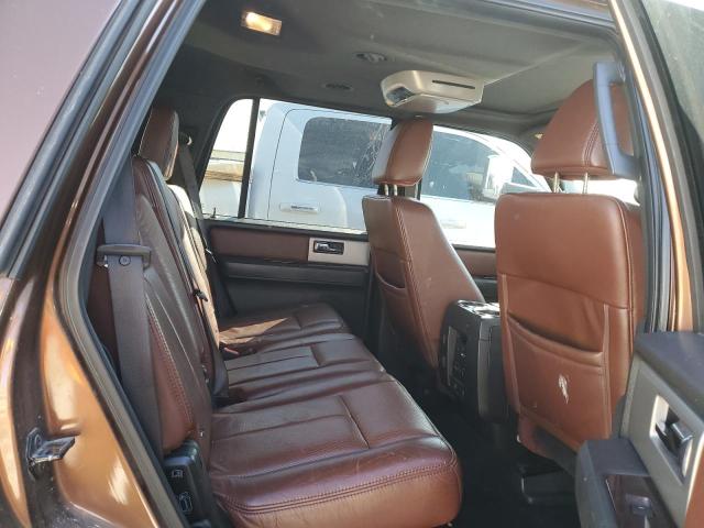 1FMJU1H51CEF24663 - 2012 FORD EXPEDITION XLT BROWN photo 11