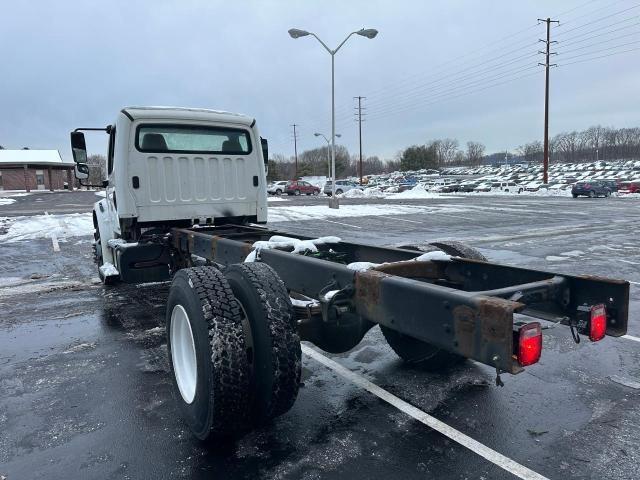 1FVACWDT1BHBC4742 - 2011 FREIGHTLINER M2 106 MEDIUM DUTY WHITE photo 3