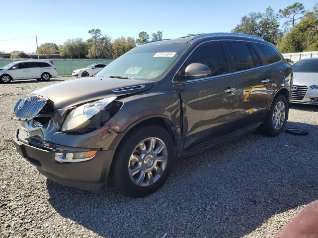 2012 BUICK ENCLAVE, 