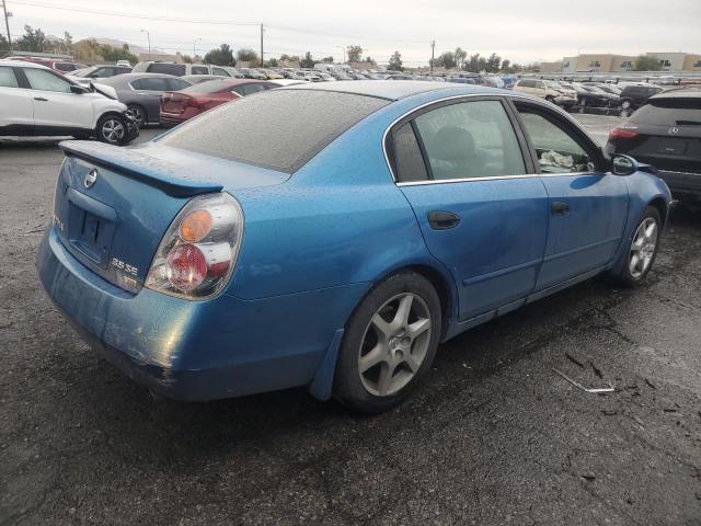 1N4BL11EX3C104357 - 2003 NISSAN ALTIMA SE BLUE photo 3