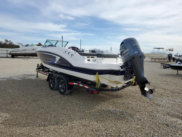 FGB40246K122 - 2022 CHAP BOAT ორფეროვანი ფოტო 3