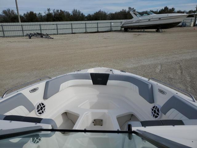 FGB40246K122 - 2022 CHAP BOAT ორფეროვანი ფოტო 5