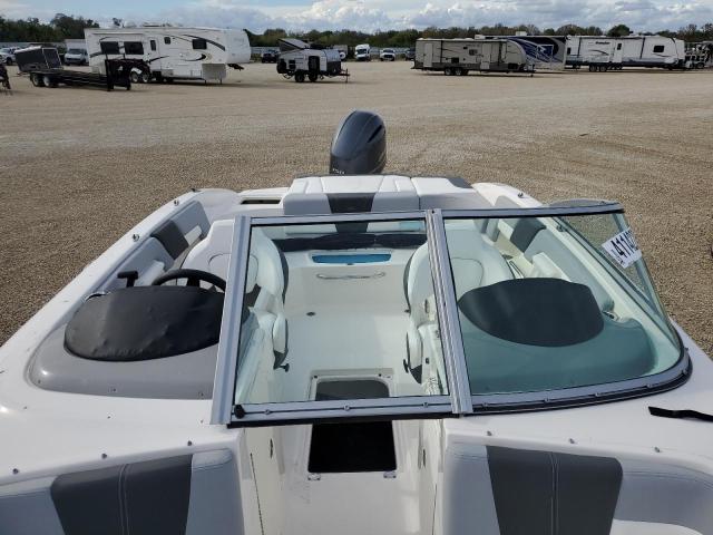 FGB40246K122 - 2022 CHAP BOAT ორფეროვანი ფოტო 6