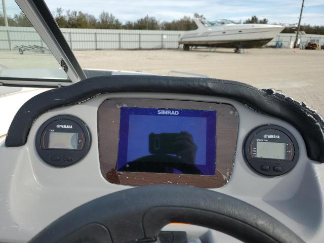 FGB40246K122 - 2022 CHAP BOAT ორფეროვანი ფოტო 8