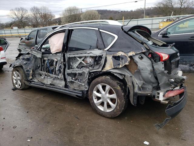 JN1AJ0HR2AM754051 - 2010 INFINITI EX35 BASE Qara foto 2