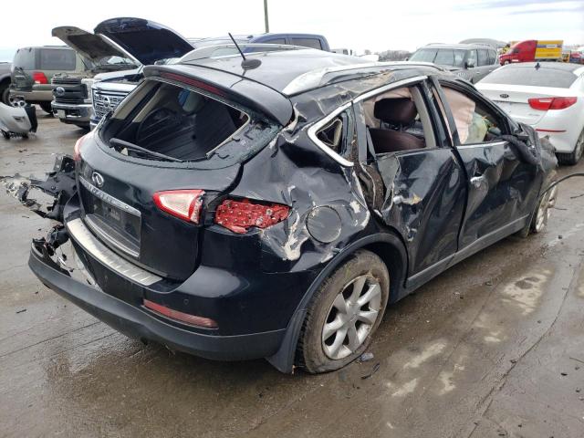 JN1AJ0HR2AM754051 - 2010 INFINITI EX35 BASE Qara foto 3