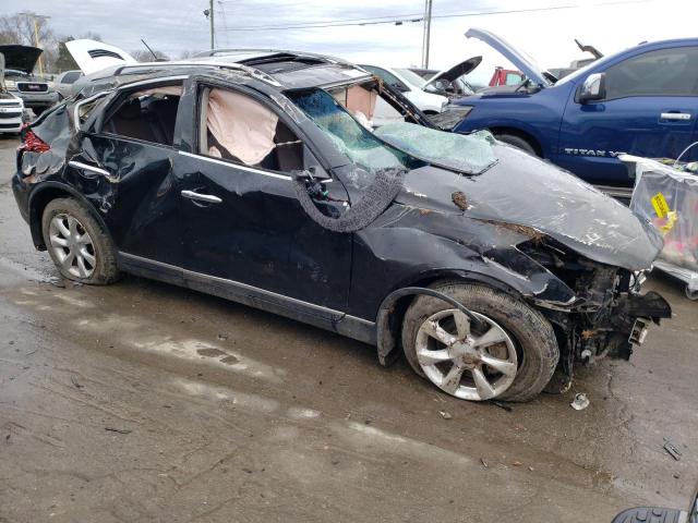 JN1AJ0HR2AM754051 - 2010 INFINITI EX35 BASE Qara foto 4