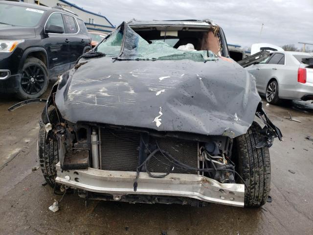 JN1AJ0HR2AM754051 - 2010 INFINITI EX35 BASE Qara foto 5