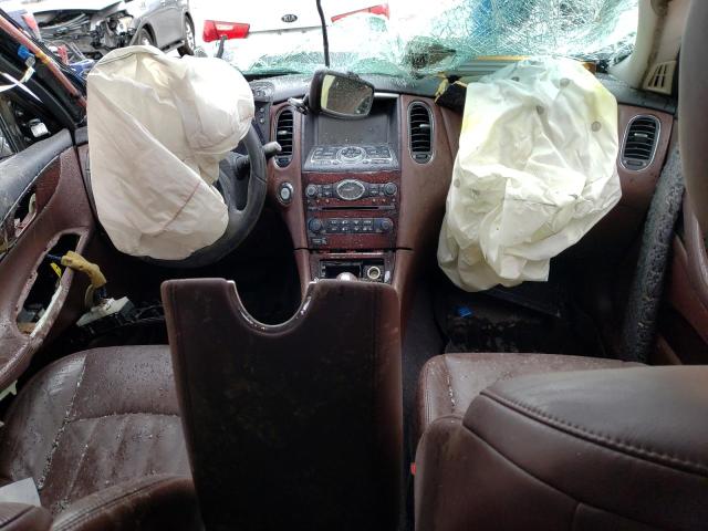 JN1AJ0HR2AM754051 - 2010 INFINITI EX35 BASE Qara foto 8