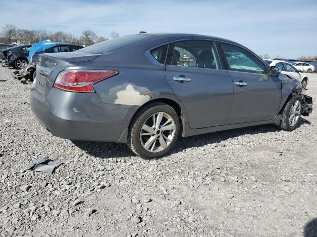 1N4AL3APXFC493479 - 2015 NISSAN ALTIMA 2.5 BLUE photo 3