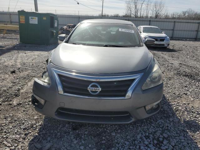 1N4AL3APXFC493479 - 2015 NISSAN ALTIMA 2.5 BLUE photo 5