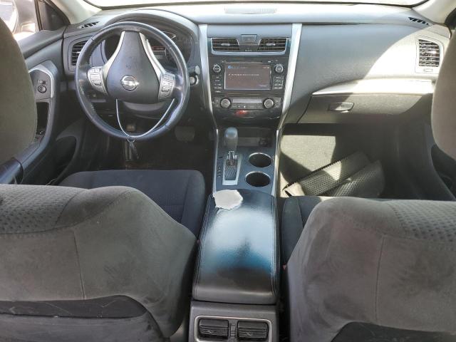 1N4AL3APXFC493479 - 2015 NISSAN ALTIMA 2.5 BLUE photo 8