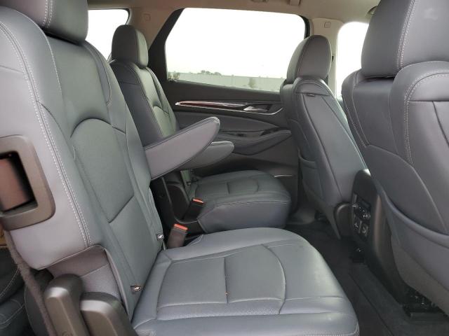 5GAERBKW8MJ210291 - 2021 BUICK ENCLAVE ESSENCE 白色 照片 11