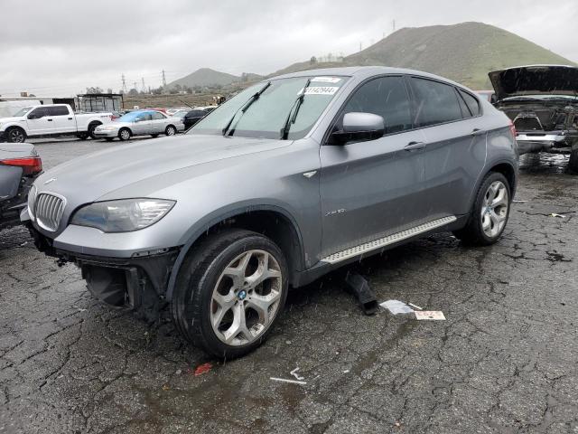 2014 BMW X6 XDRIVE50I, 