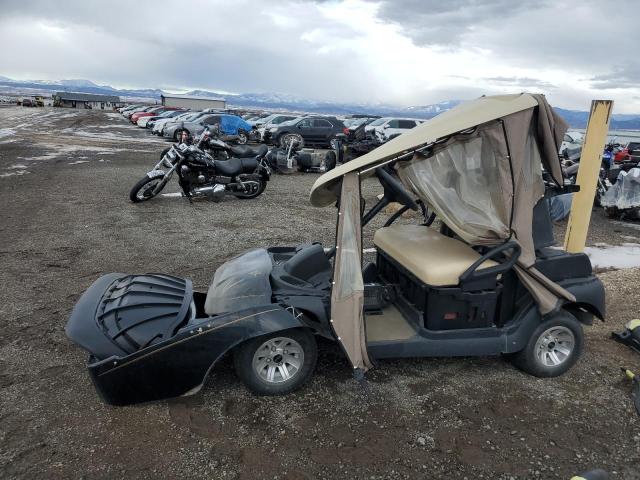 PD1338402118X - 2013 CLUB GOLF CART BLACK photo 5