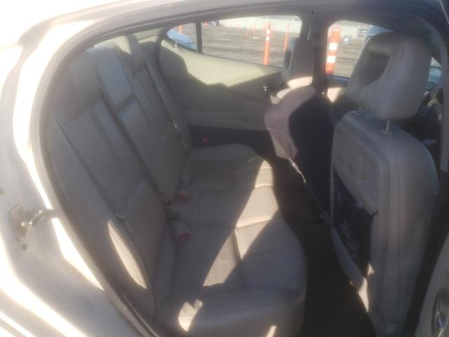 2G2WS522741124894 - 2004 PONTIAC GRAND PRIX GT2 თეთრი ფოტო 10