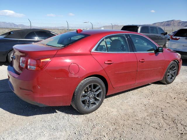 1G11C5SLXEF243120 - 2014 CHEVROLET MALIBU 1LT Rouge photo 3