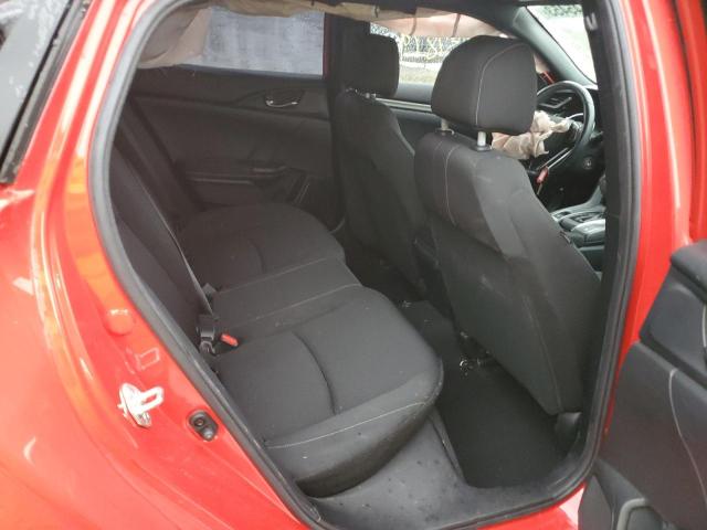 SHHFK7H48JU421924 - 2018 HONDA CIVIC SPORT 双色 照片 10