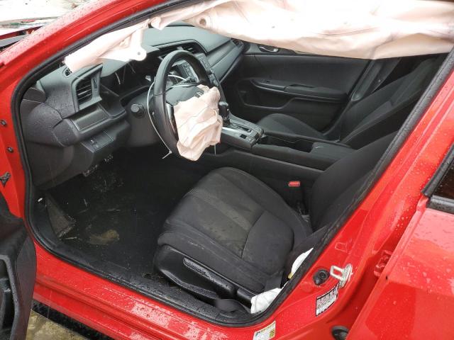 SHHFK7H48JU421924 - 2018 HONDA CIVIC SPORT 双色 照片 7